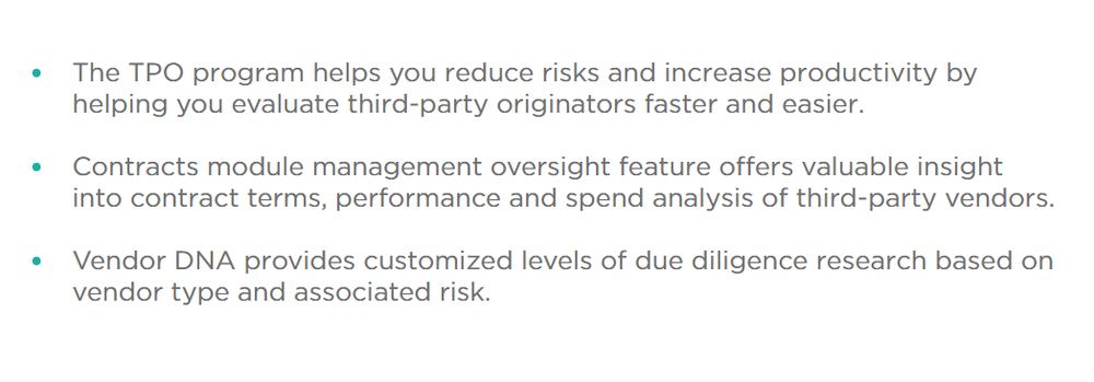 Vendorly Screenshot 1