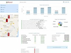 Cloud Dashboard