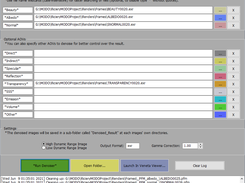 Veneta Denoiser Screenshot 1