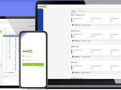 Venio Systems Screenshot 1