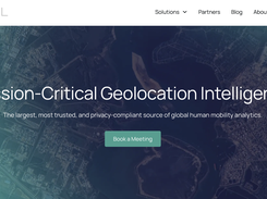 Venntel Screenshot 1