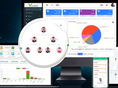 MLM software - Ventaforce