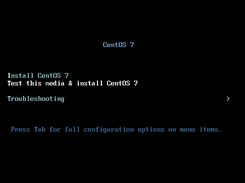 Ventoy Screenshot 3