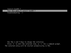 Ventoy Screenshot 4