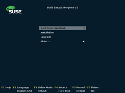 Ventoy Screenshot 5