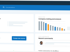 Venture IQ Screenshot 1