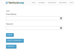 VentureLoop Screenshot 1