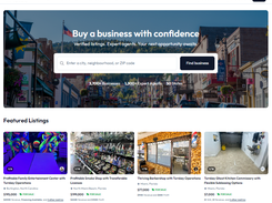 Venturu Screenshot 1