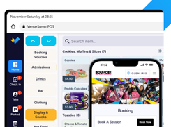 VenueSumo Screenshot 1