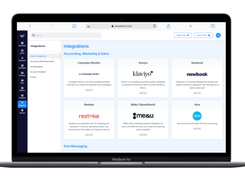 VenueSumo Screenshot 1