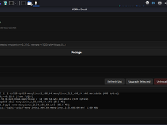 VENV of Death Screenshot 1