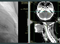 VEPRO PACS/EMR Screenshot 1