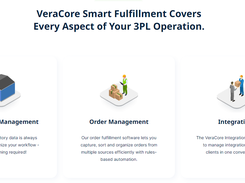 VeraCore Screenshot 1