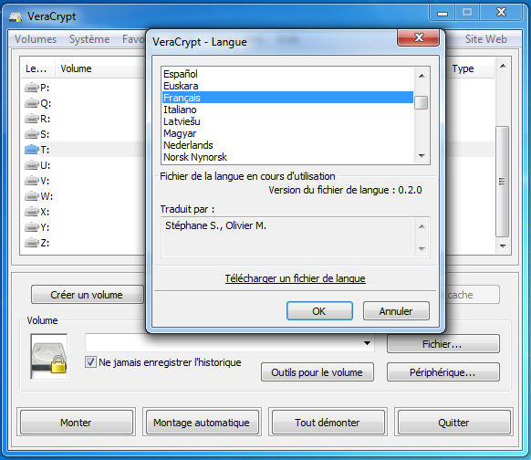 VeraCrypt download | SourceForge.net