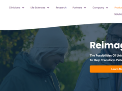 Verana Health Screenshot 1