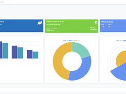 VeraTrust Screenshot 1