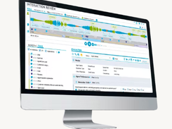 Verba Recording System Screenshot 1