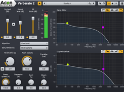 Verberate Screenshot 1