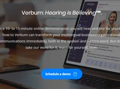 Verbum Screenshot 2