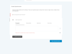 Veremark Screenshot 1