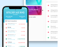 Verge Screenshot 2