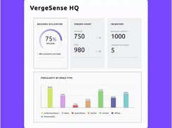 VergeSense Screenshot 1