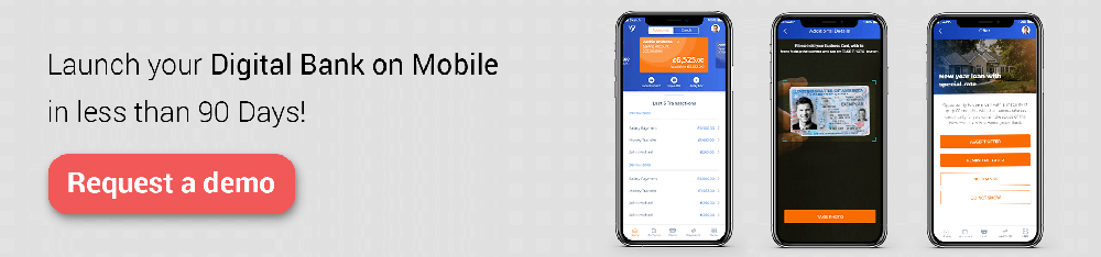 VeriChannel as a Service Screenshot 1