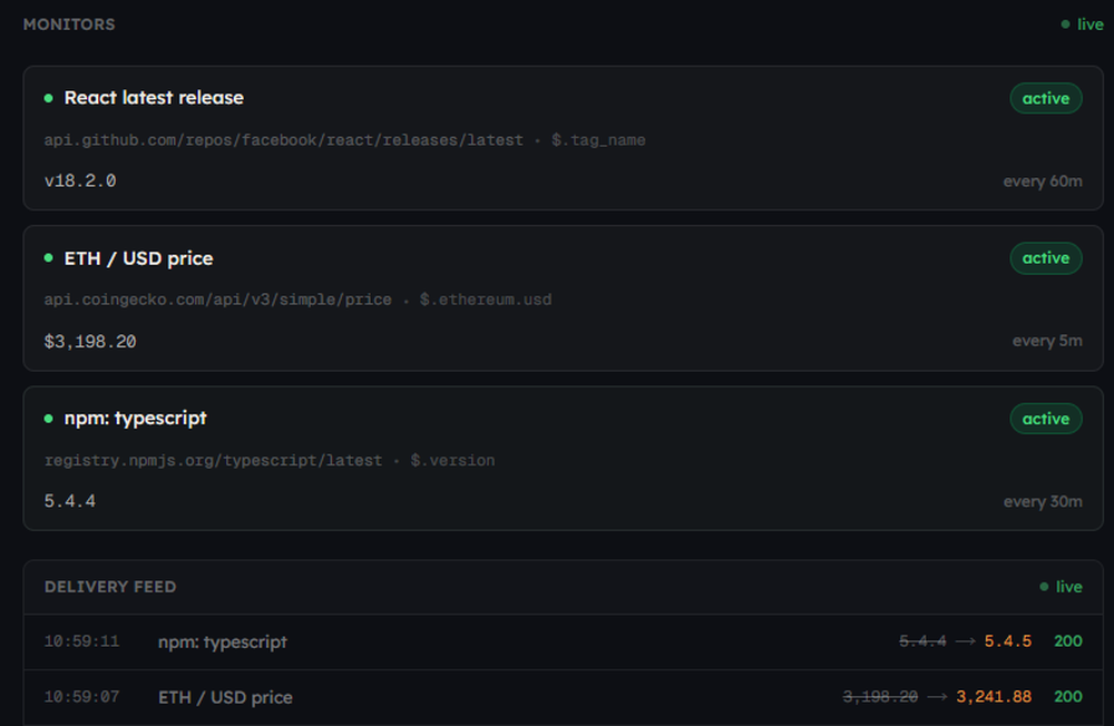 Verid Screenshot 1