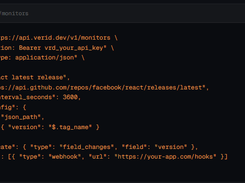 Verid Screenshot 2