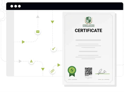 VeriDoc Certificates Screenshot 1