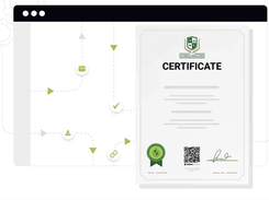 VeriDoc Certificates Screenshot 2