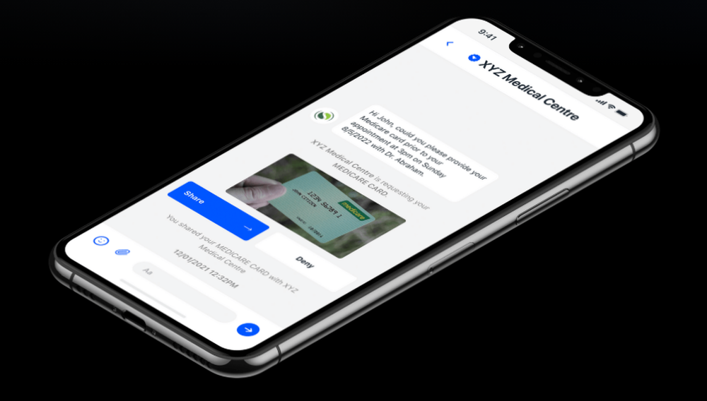 Verifyre Screenshot 1