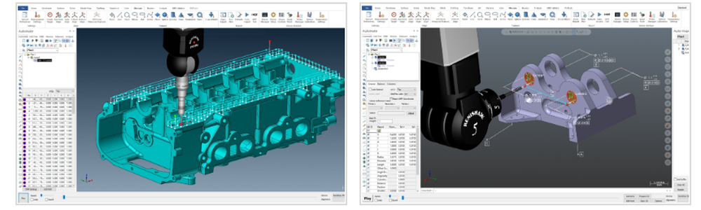 Verisurf Screenshot 1