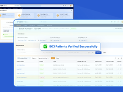 Veritable Screenshot 1