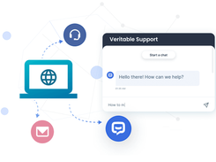 Veritable Screenshot 1