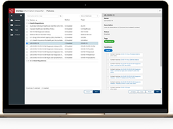 Arctera Enterprise Vault Screenshot 1