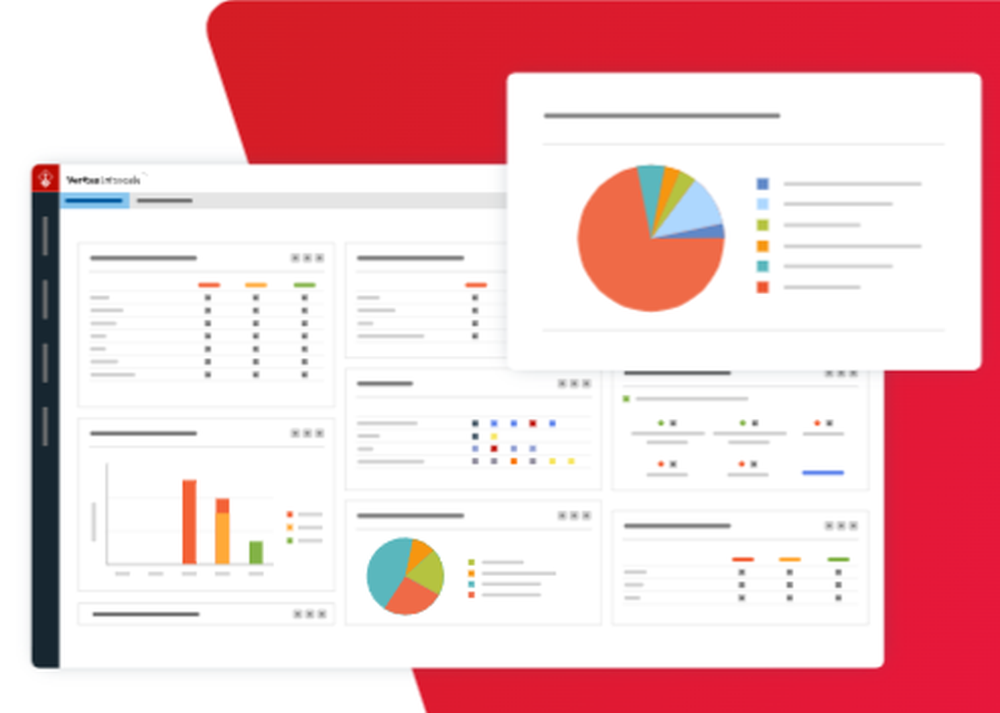 Arctera InfoScale Screenshot 1