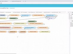 Workflow UI