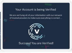 Verituity Screenshot 1