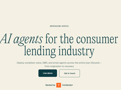 Veritus Screenshot 1