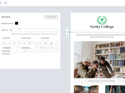 Verity IQ Screenshot 2