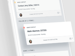 Verity IQ Screenshot 4