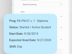 Verity IQ Screenshot 5