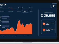 Verix Screenshot 1