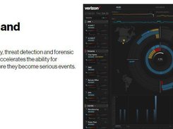 Verizon Network Detection and Response Screenshot 1