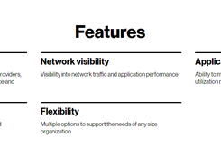 Verizon Secure Cloud Interconnect Screenshot 1