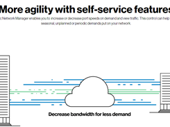 Verizon Secure Cloud Interconnect Screenshot 1