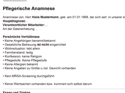 Drucken aus HMTL-Datei heraus