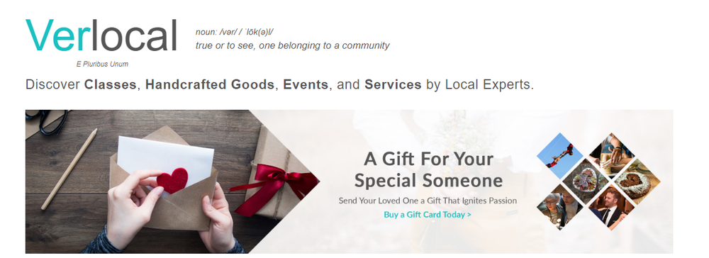 Verlocal Pro Screenshot 1