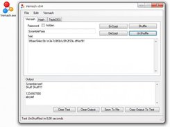 Vernash v0.4 Windows 7